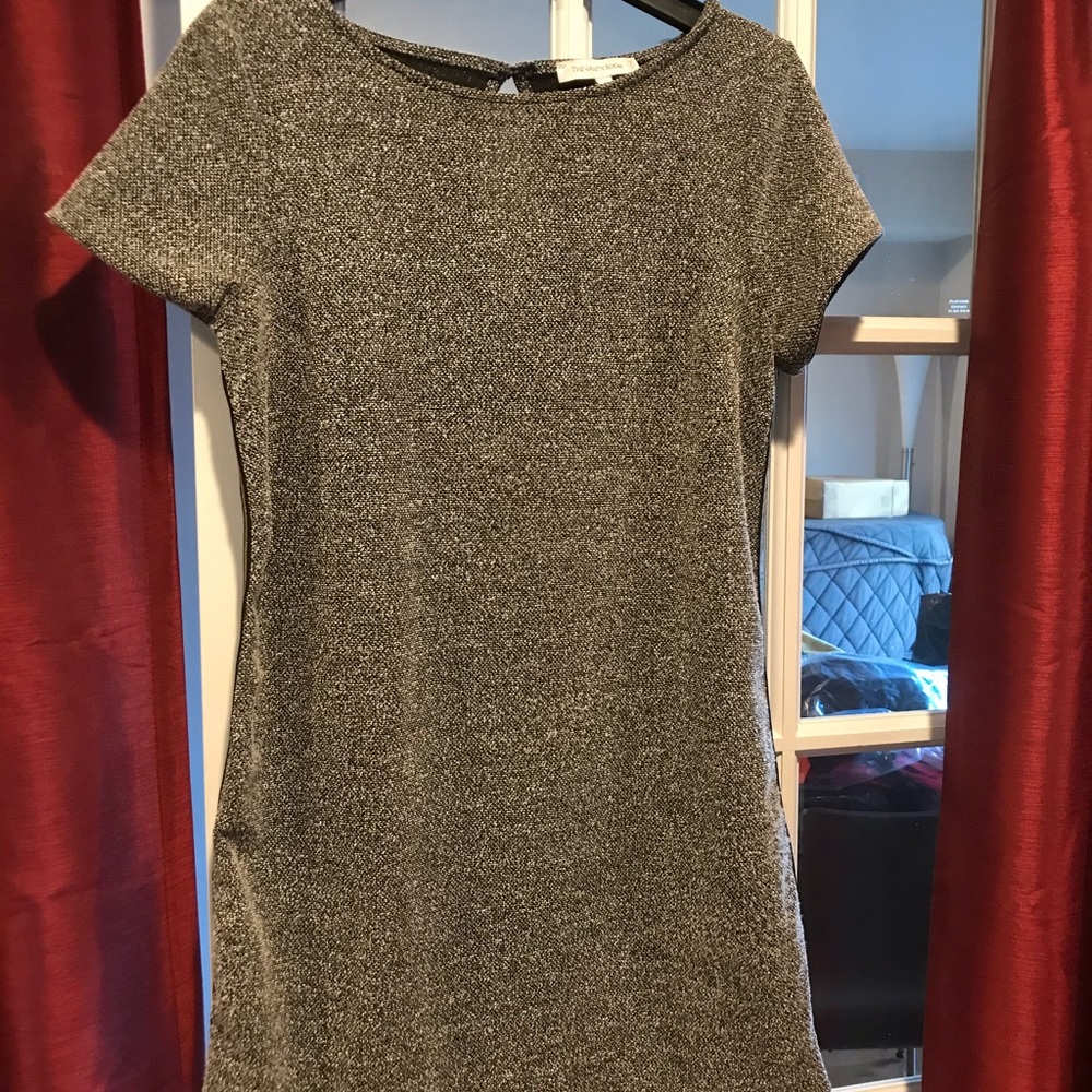 The Vanity Room dress